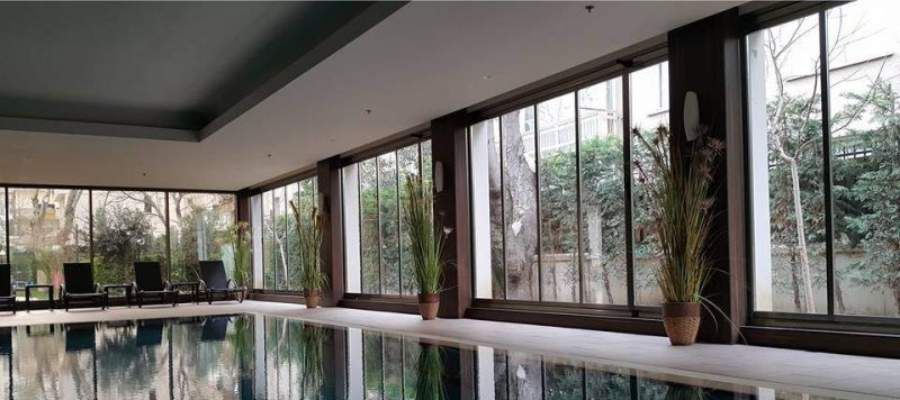 Balcony Glazing Insulated Tiara Twinmax (8)