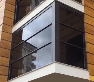 tambalkon giyotin cam balkon sistemleri desktop referansları Albert Genau Cam Balkon (1)