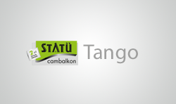 Cambalkon - Katlanır Cam Sistemleri: Tango 08