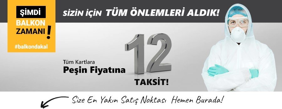 Satis Noktalari Albert Genau Cambalkon