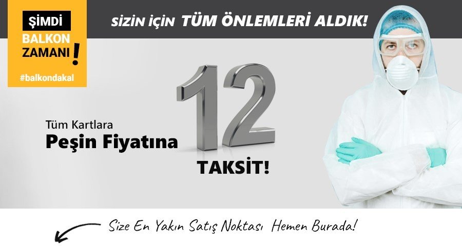 Satis Noktalari Albert Genau Cambalkon