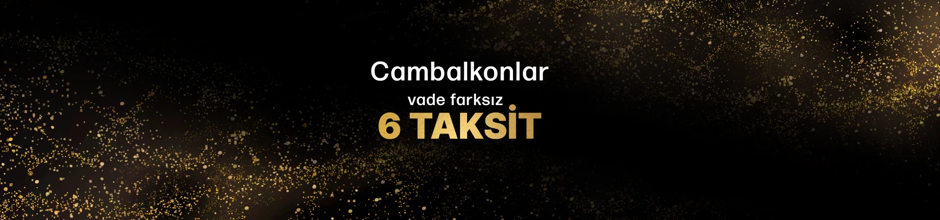 Landing Page Banner Ana Sayfa Banner