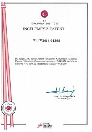 Albert Genau Cam Balkon Patent (1)