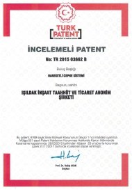 Albert Genau Cam Balkon Patent (4)