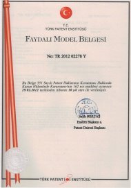 Albert Genau Cam Balkon Patent (7)