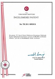 Albert Genau Cam Balkon Patent (8)