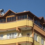 Cambalkon Fotoğrafları