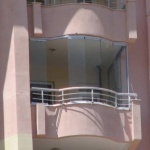 Balkon Camlama Fotoğrafları