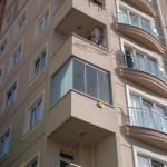 Balkon Camlama Fotoğrafları