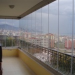 Cam Balkon Fotoğrafları