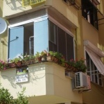 Cam Balkon Fotoğrafları