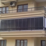 Cam Balkon Fotoğrafları