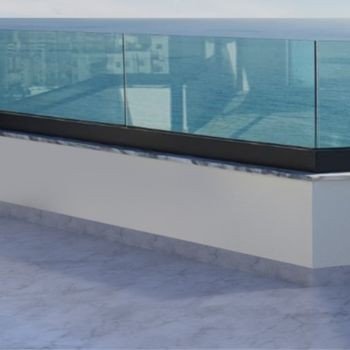 Balustrad Railing System