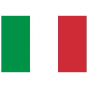 IT Italy Flag icon