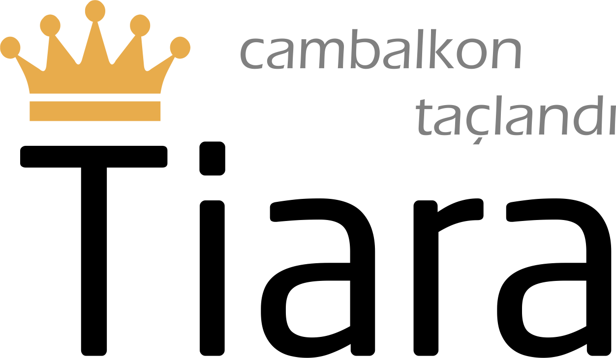 Tiara Isıcamlı Cambalkon - cambalkon taclandı