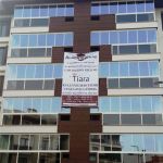 Tiara Twinmax Isıcam'lı Katlanır Cambalkon