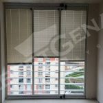 Tiara Twinmax Isıcam'lı Katlanır Cambalkon