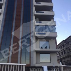 Tiara Twinmax Isıcam'lı Katlanır Cambalkon