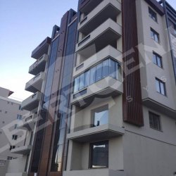 Tiara Twinmax Isıcam'lı Katlanır Cambalkon