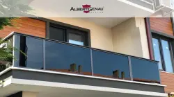 Küpeşte Korkuluk Sistemleri: Balumax