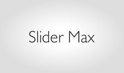 Sürme Cam Balkon Sistemleri: Slider Max