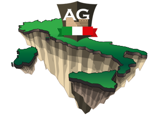 AG italia