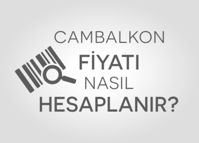 Cam balkon fiyat hesaplama logo