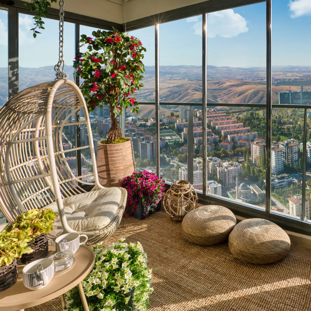 Tiara Twinmax Cambalkon 4