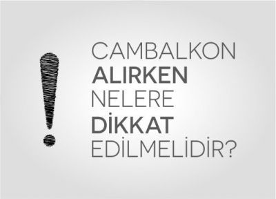 Cam Balkon Yaptırırken Dikkat Edilmesi Gerekenler