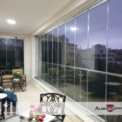 Cambalkon Uzmanı Albert Genau