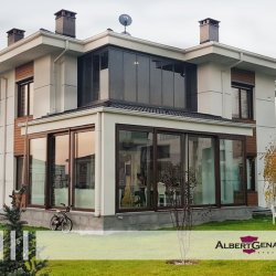 Cambalkon Uzmanı Albert Genau