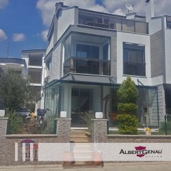 Cambalkon Uzmanı Albert Genau