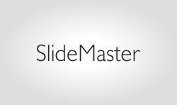 Sistemas Correderas de Vidrio : SlideMaster