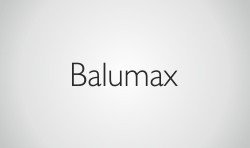Balustrade Systeme: Balumax Twin