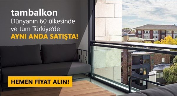 Tambalkon Silinebilir Giyotin Cam Sistemi Albert Genau Cam Balkon Sistemleri (9)