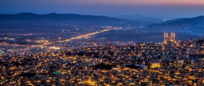 Cam Balkon Kahramanmaraş Albert Genau