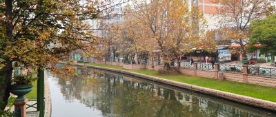 Cam Balkon Eskişehir Albert Genau