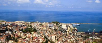 Cam Balkon Trabzon Albert Genau