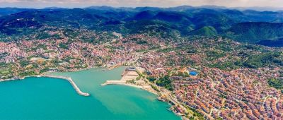 Cam Balkon Zonguldak Albert Genau