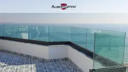 Küpeşte Korkuluk Sistemleri: Linera