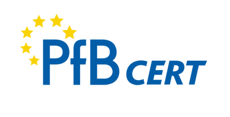 Pfb cert