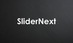 Sliding Glass Systems: SliderNext