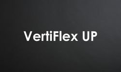 Automatic Guillotine Window: Vertiflex Up - Up Sliding Guillotine System