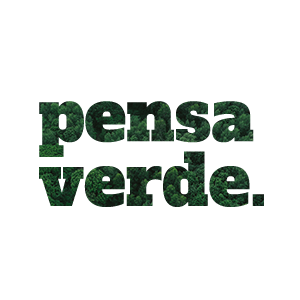 pensa verde