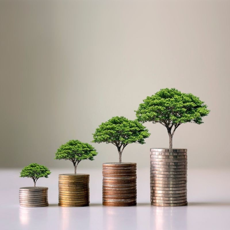 Growth Albert Genau