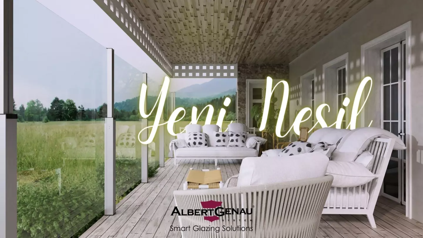 Yeni nesil airflex