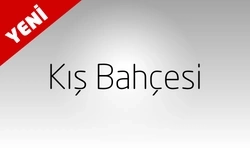 Kış Bahçesi Sistemleri: Kış Bahçesi