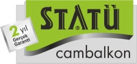 Statü Logo