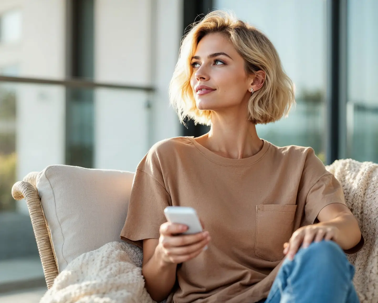 Tam otomatik kumandalı kolaylık