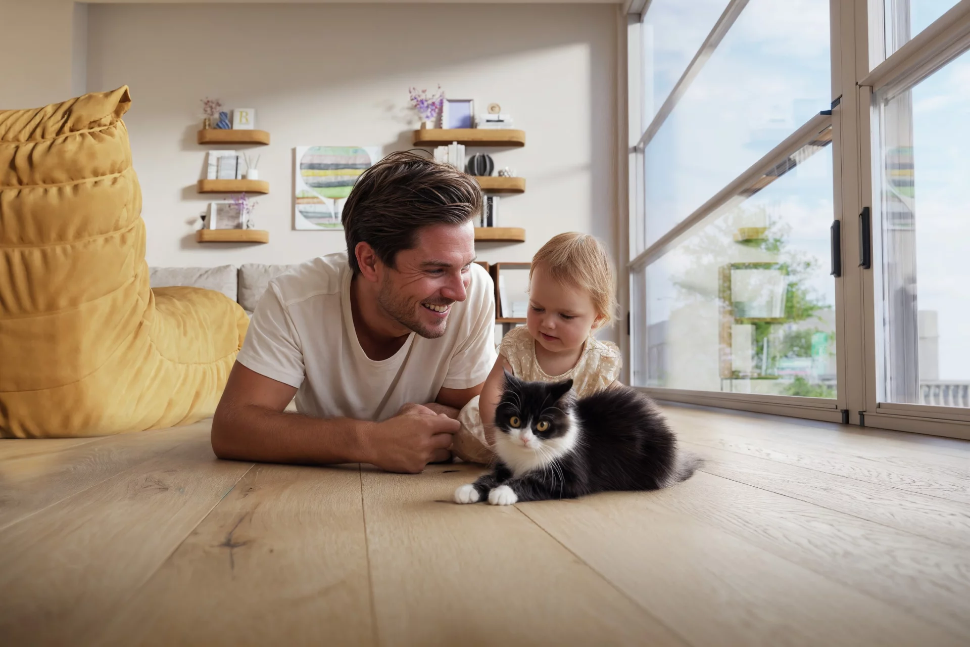 Güvenlik Önceliğimiz